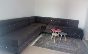 Appartement à Houmt Souk Jerba